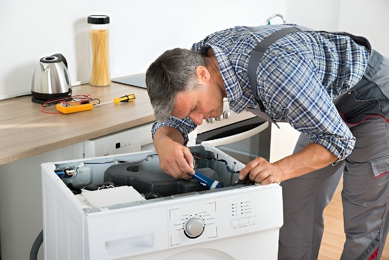 Washing Machine repair in Riverside